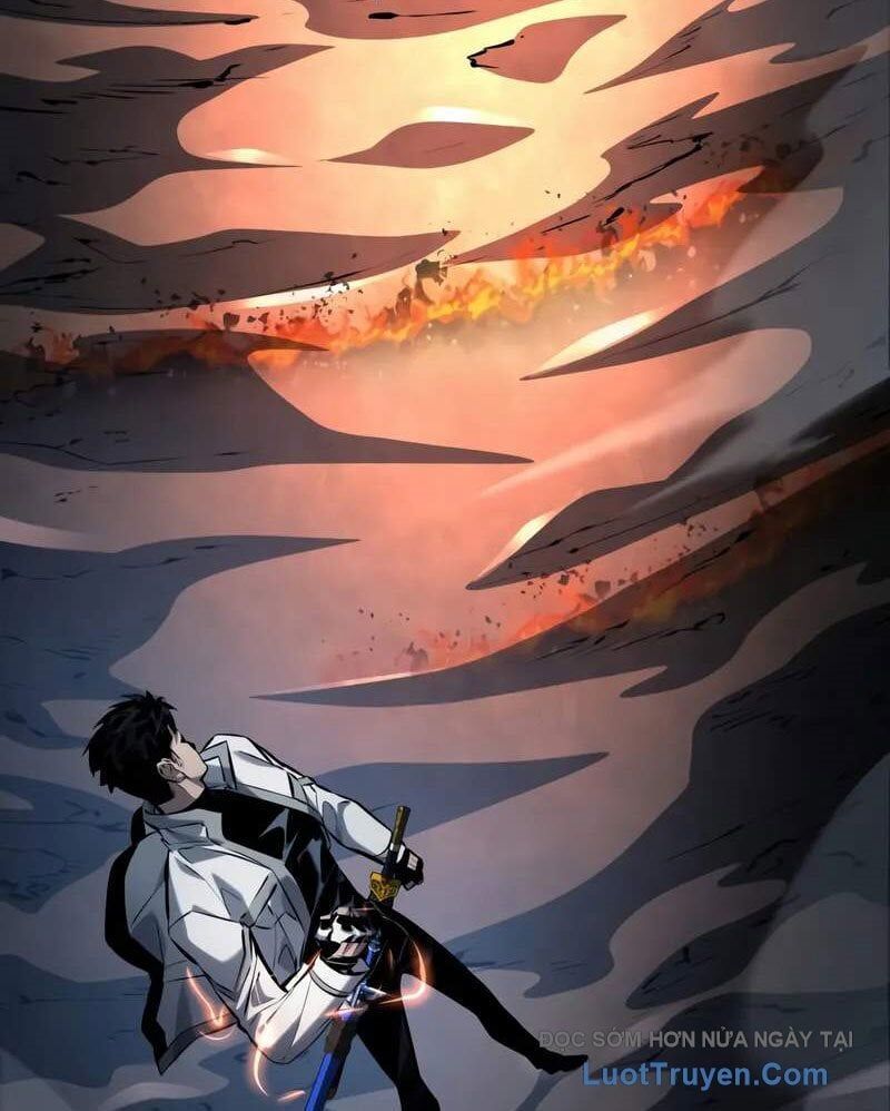 Chiêu Hồn Giả Siêu Phàm Chap 156 - Next Chap 157