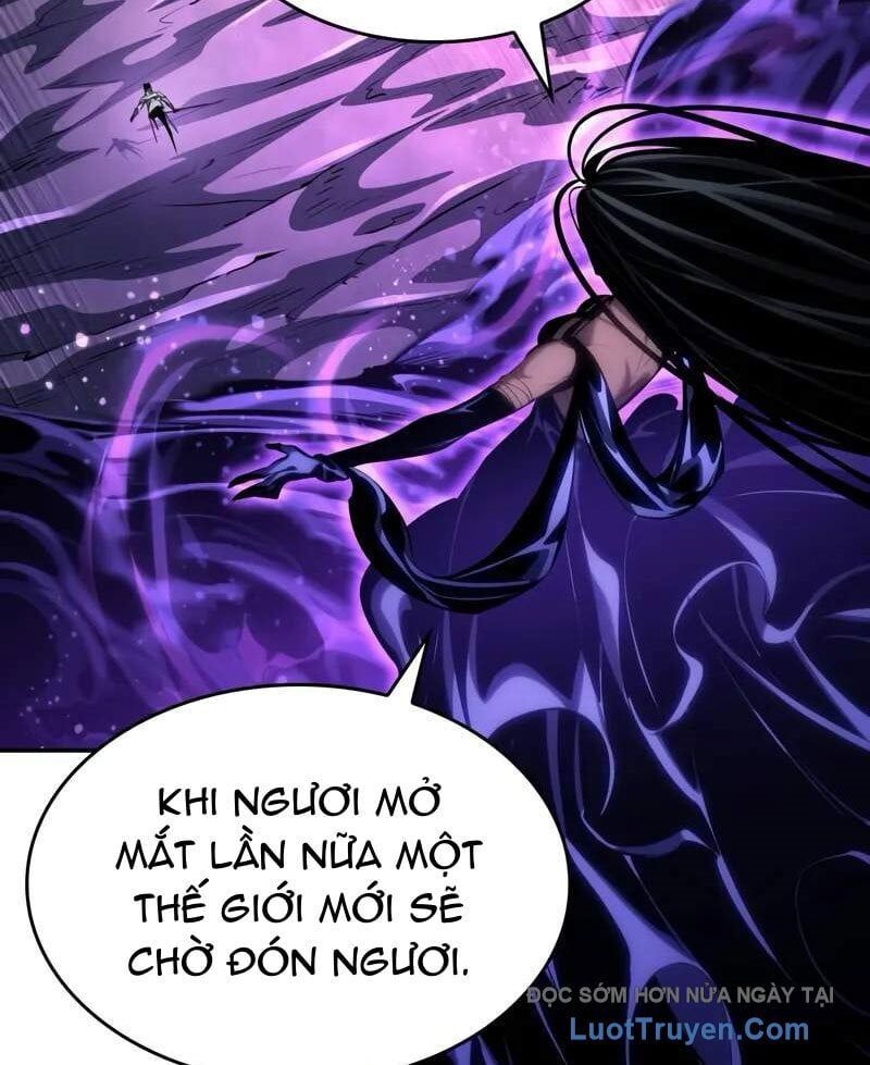 Chiêu Hồn Giả Siêu Phàm Chap 156 - Next Chap 157