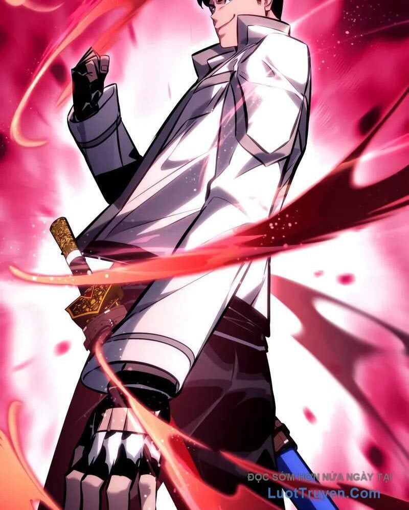 Chiêu Hồn Giả Siêu Phàm Chap 156 - Next Chap 157