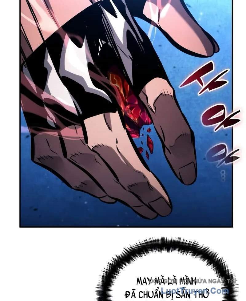 Chiêu Hồn Giả Siêu Phàm Chap 156 - Next Chap 157