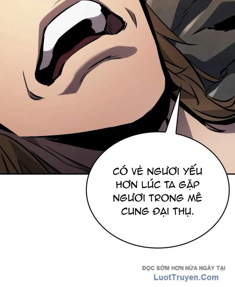 Chiêu Hồn Giả Siêu Phàm Chap 156 - Next Chap 157