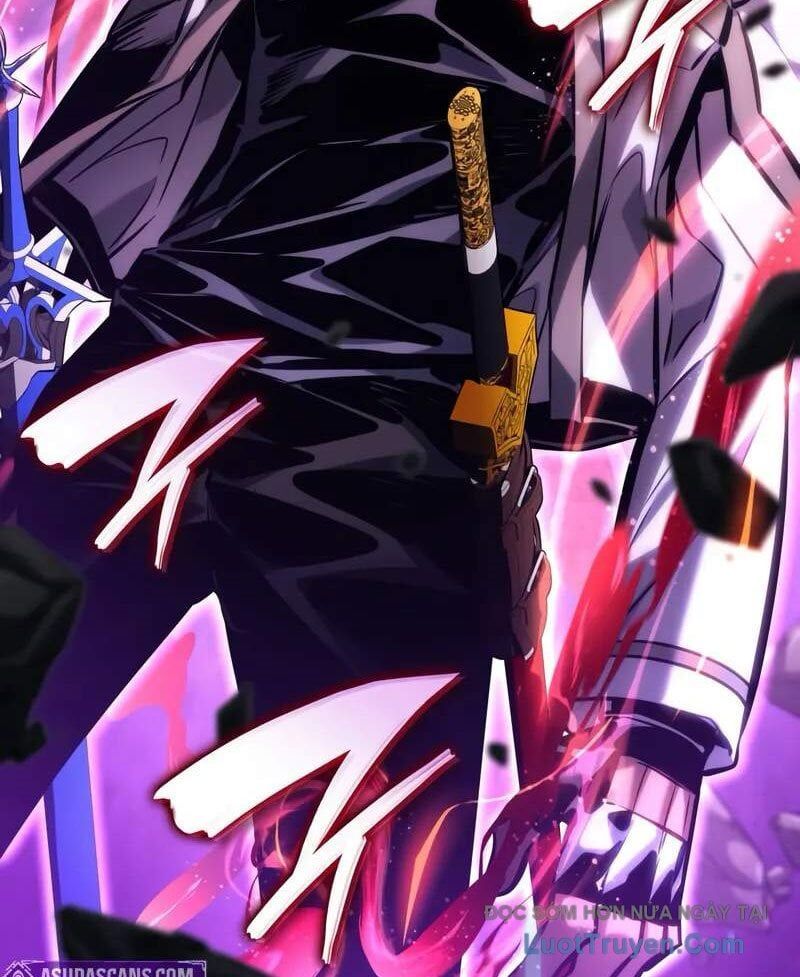 Chiêu Hồn Giả Siêu Phàm Chap 156 - Next Chap 157