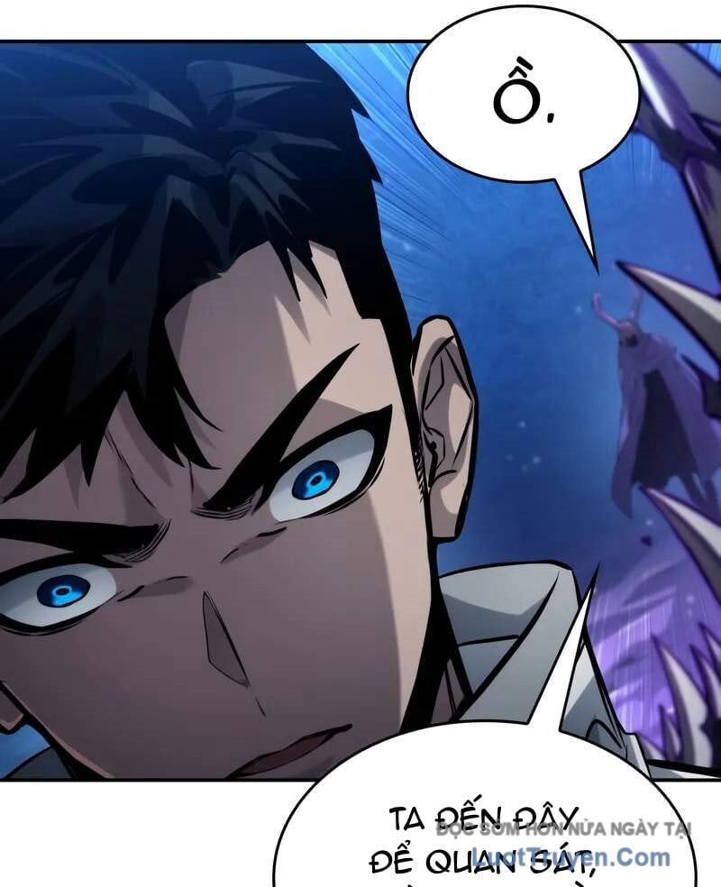 Chiêu Hồn Giả Siêu Phàm Chap 156 - Next Chap 157