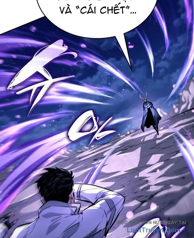 Chiêu Hồn Giả Siêu Phàm Chap 156 - Next Chap 157