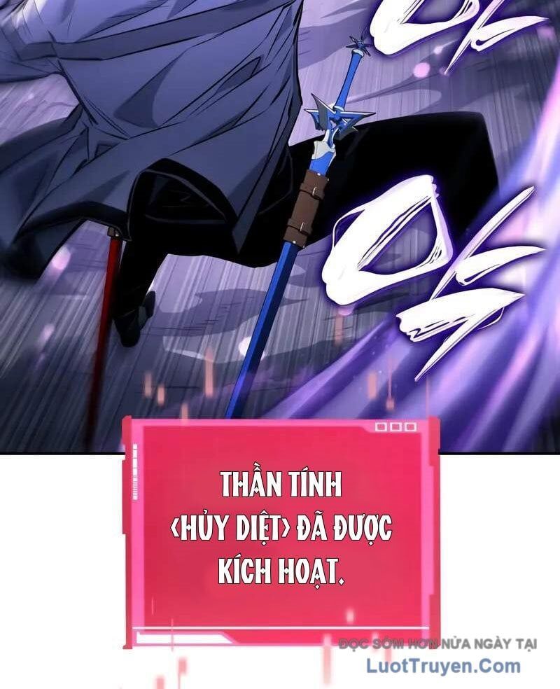 Chiêu Hồn Giả Siêu Phàm Chap 156 - Next Chap 157