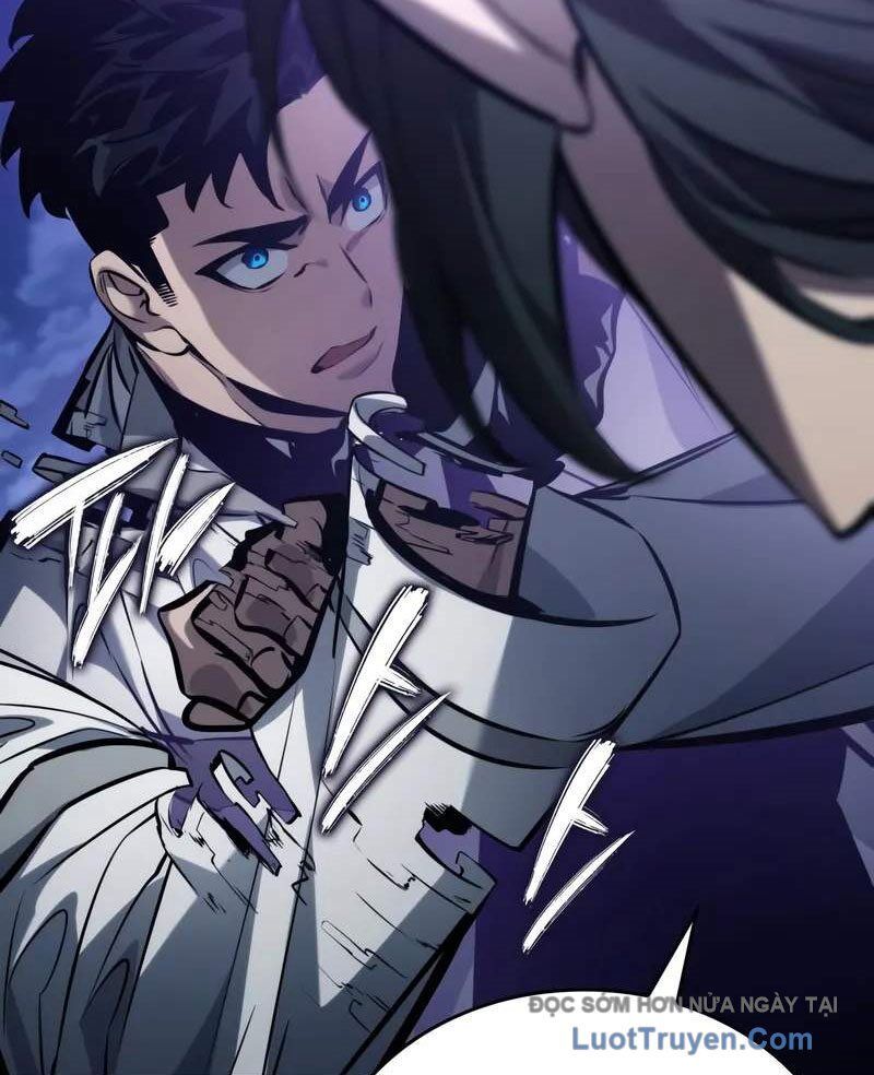 Chiêu Hồn Giả Siêu Phàm Chap 156 - Next Chap 157