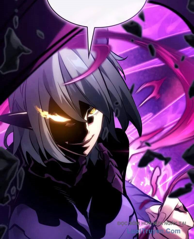 Chiêu Hồn Giả Siêu Phàm Chap 156 - Next Chap 157