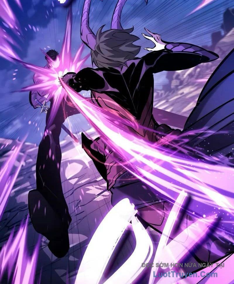 Chiêu Hồn Giả Siêu Phàm Chap 156 - Next Chap 157