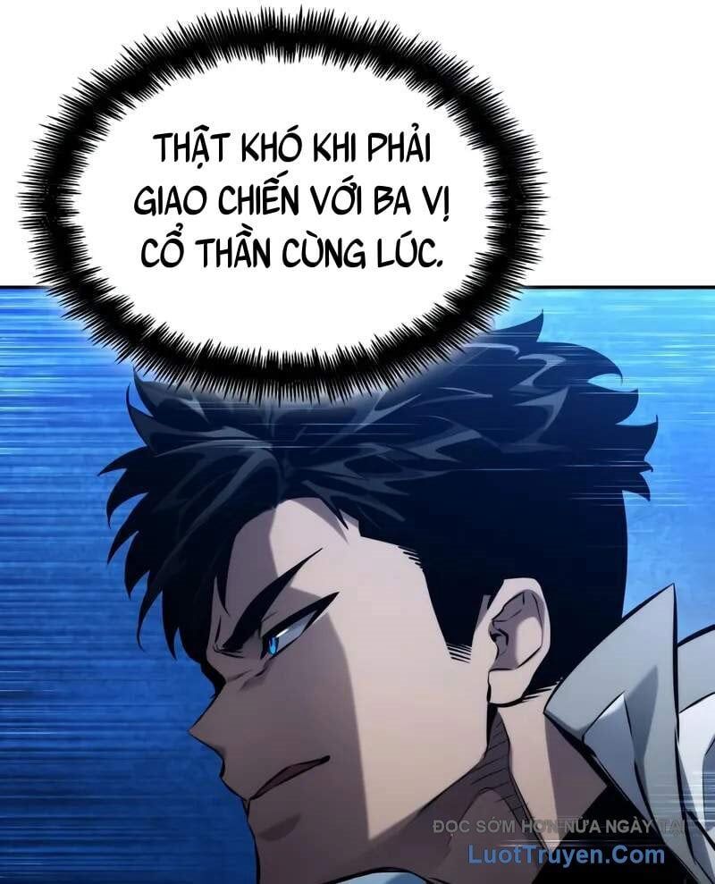 Chiêu Hồn Giả Siêu Phàm Chap 156 - Next Chap 157