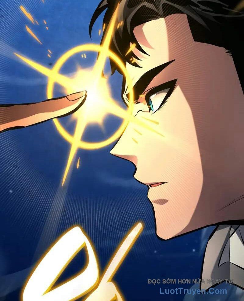 Chiêu Hồn Giả Siêu Phàm Chap 156 - Next Chap 157