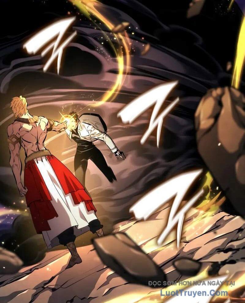 Chiêu Hồn Giả Siêu Phàm Chap 156 - Next Chap 157