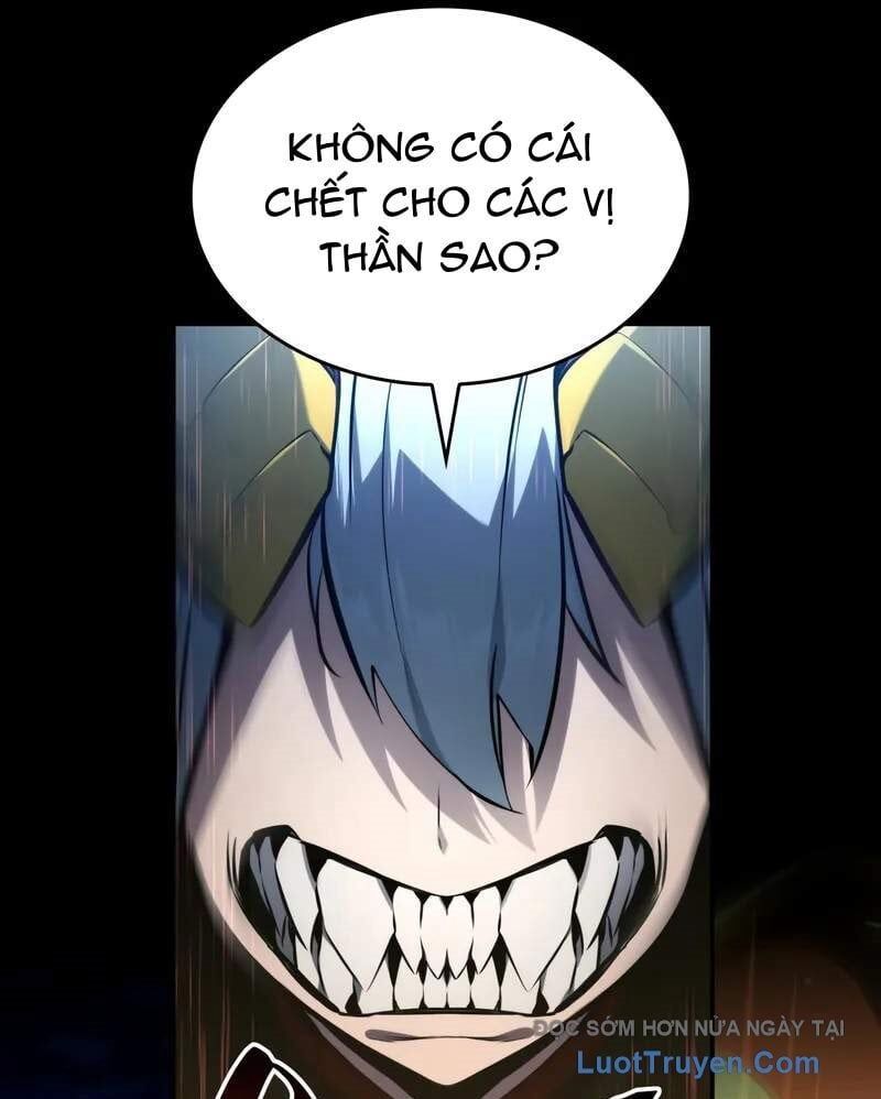 Chiêu Hồn Giả Siêu Phàm Chap 156 - Next Chap 157