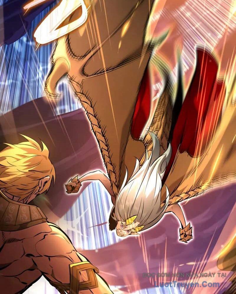 Chiêu Hồn Giả Siêu Phàm Chap 156 - Next Chap 157