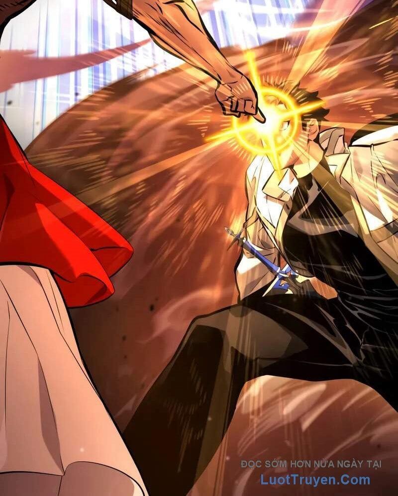 Chiêu Hồn Giả Siêu Phàm Chap 156 - Next Chap 157