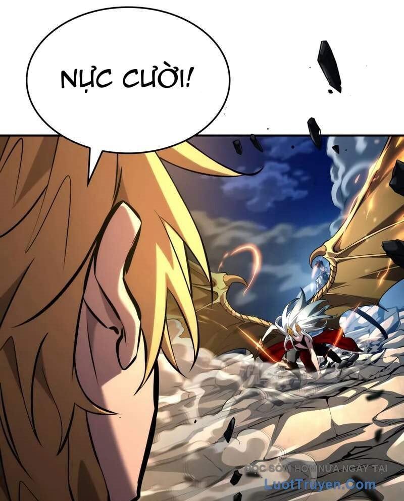 Chiêu Hồn Giả Siêu Phàm Chap 156 - Next Chap 157
