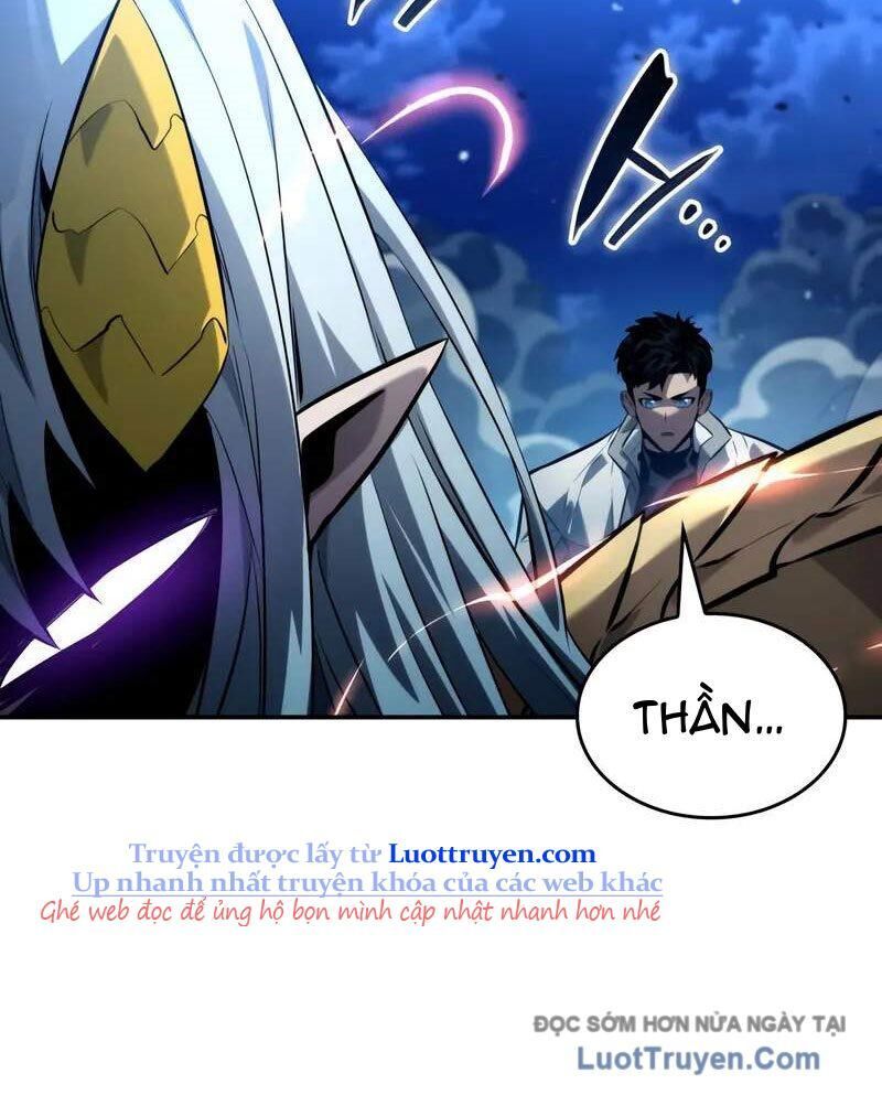 Chiêu Hồn Giả Siêu Phàm Chap 156 - Next Chap 157