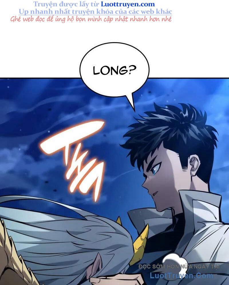 Chiêu Hồn Giả Siêu Phàm Chap 156 - Next Chap 157