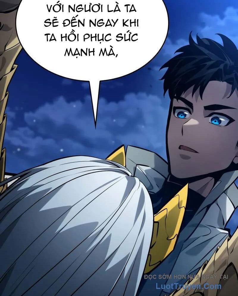 Chiêu Hồn Giả Siêu Phàm Chap 156 - Next Chap 157