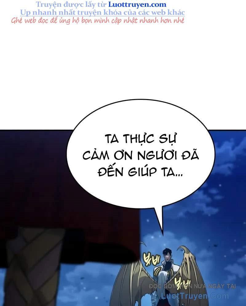 Chiêu Hồn Giả Siêu Phàm Chap 156 - Next Chap 157