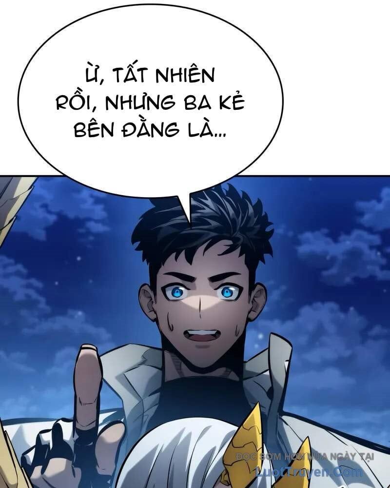 Chiêu Hồn Giả Siêu Phàm Chap 156 - Next Chap 157