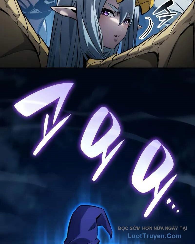 Chiêu Hồn Giả Siêu Phàm Chap 156 - Next Chap 157