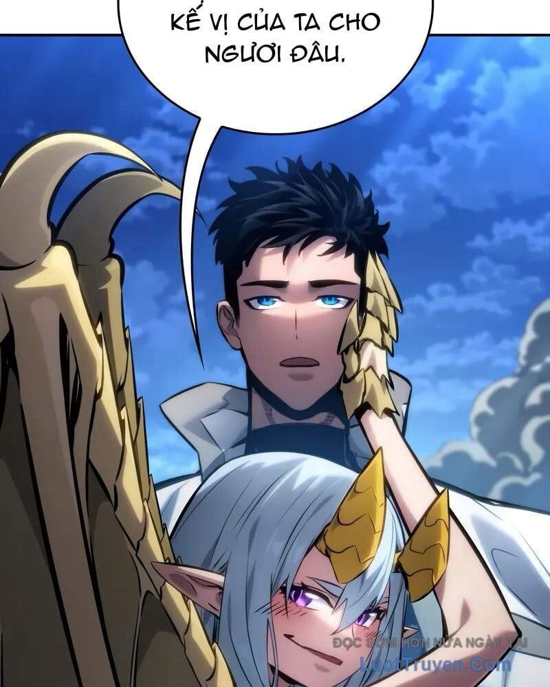 Chiêu Hồn Giả Siêu Phàm Chap 156 - Next Chap 157