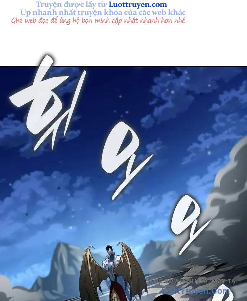 Chiêu Hồn Giả Siêu Phàm Chap 156 - Next Chap 157