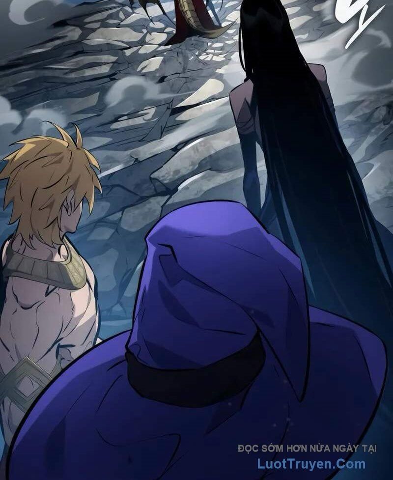 Chiêu Hồn Giả Siêu Phàm Chap 156 - Next Chap 157