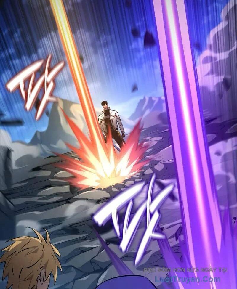 Chiêu Hồn Giả Siêu Phàm Chap 156 - Next Chap 157