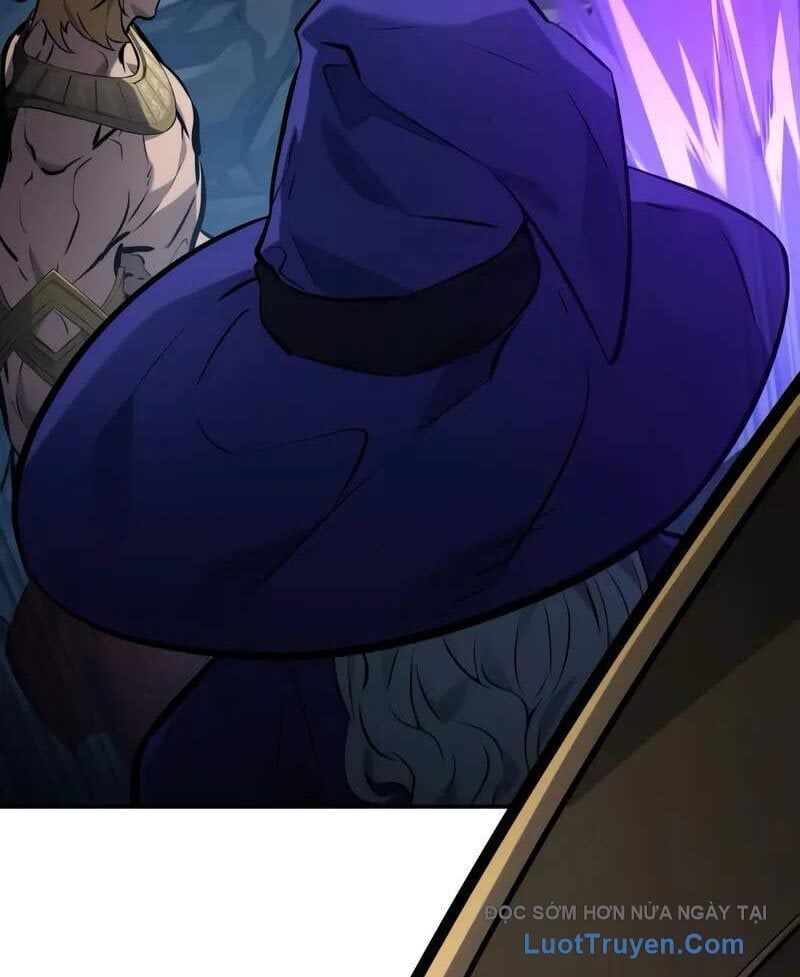 Chiêu Hồn Giả Siêu Phàm Chap 156 - Next Chap 157