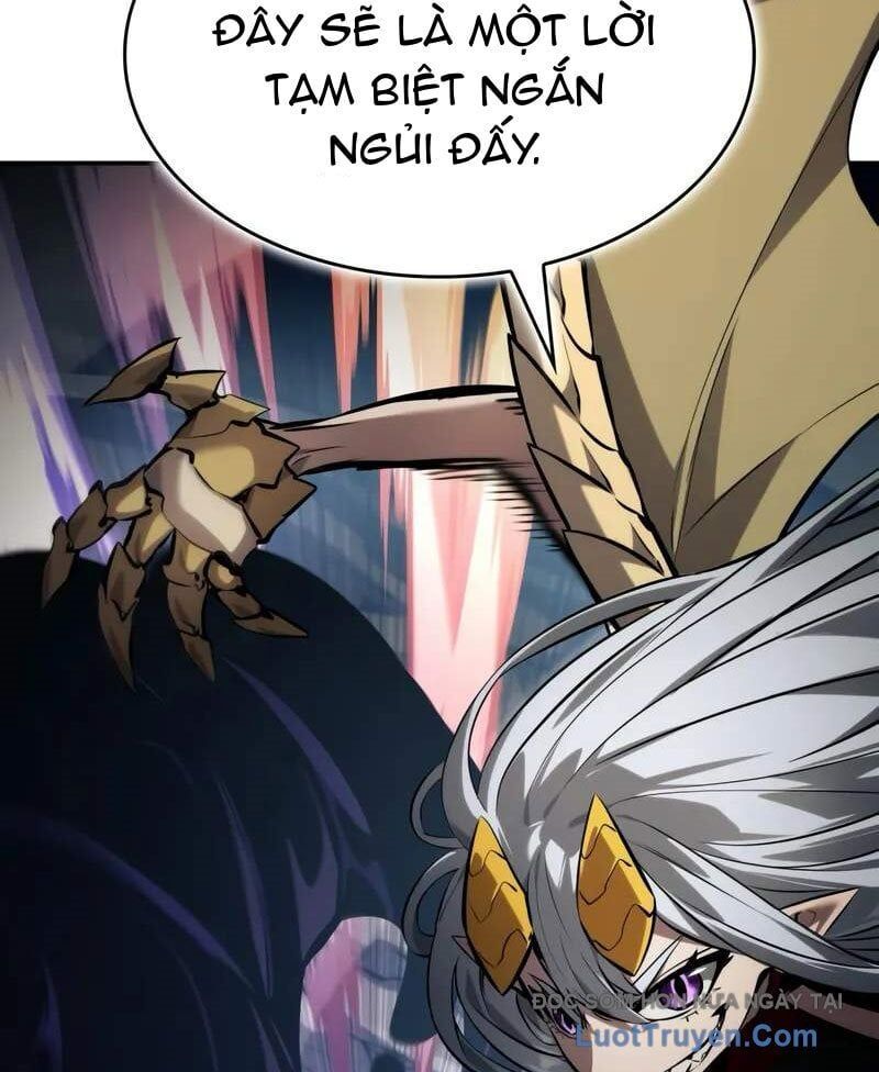 Chiêu Hồn Giả Siêu Phàm Chap 156 - Next Chap 157