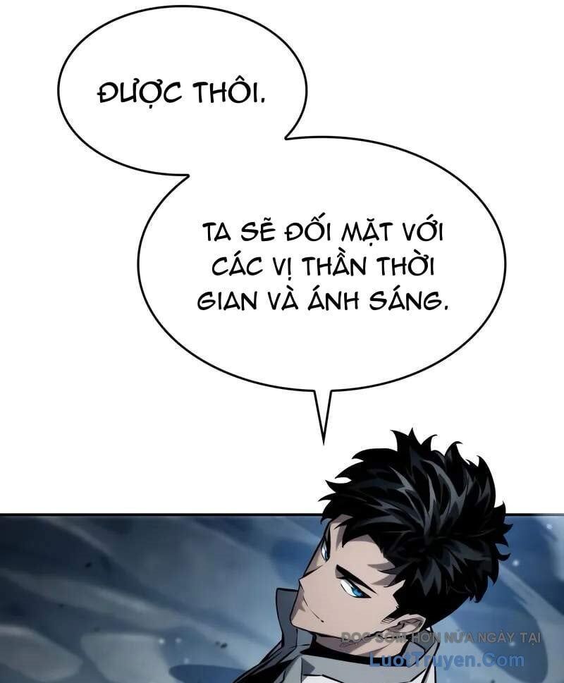 Chiêu Hồn Giả Siêu Phàm Chap 156 - Next Chap 157