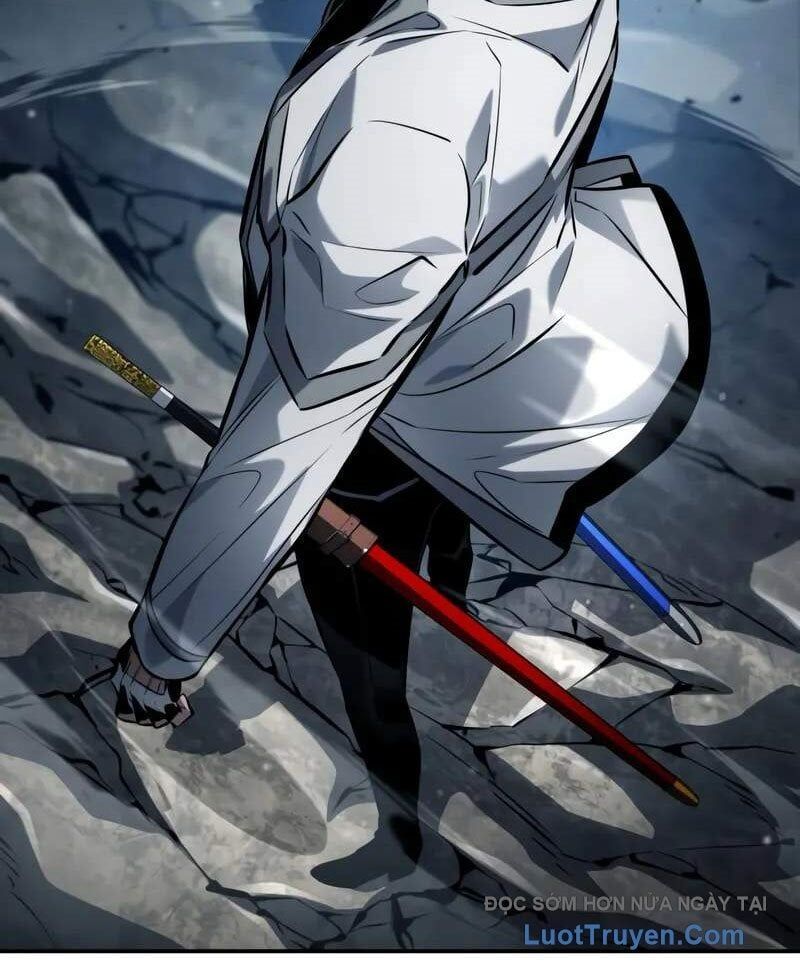 Chiêu Hồn Giả Siêu Phàm Chap 156 - Next Chap 157