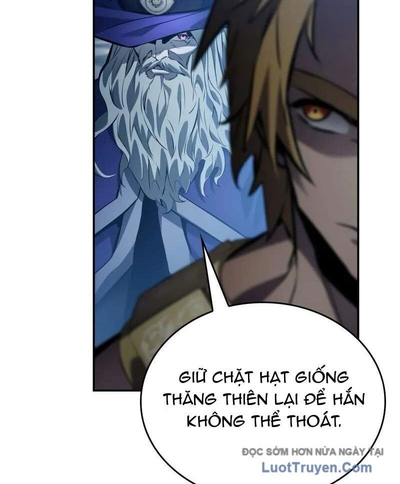 Chiêu Hồn Giả Siêu Phàm Chap 156 - Next Chap 157