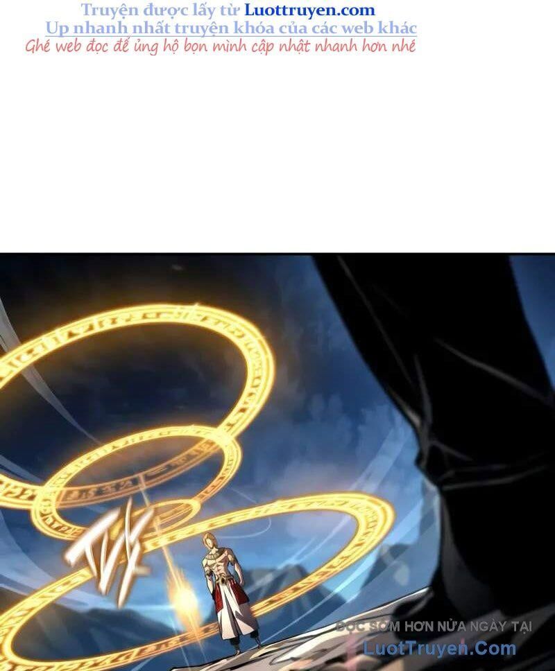 Chiêu Hồn Giả Siêu Phàm Chap 156 - Next Chap 157