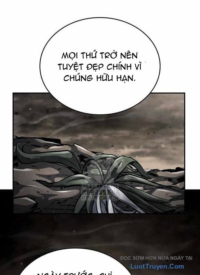 Chiêu Hồn Giả Siêu Phàm Chap 157 - Next Chap 158