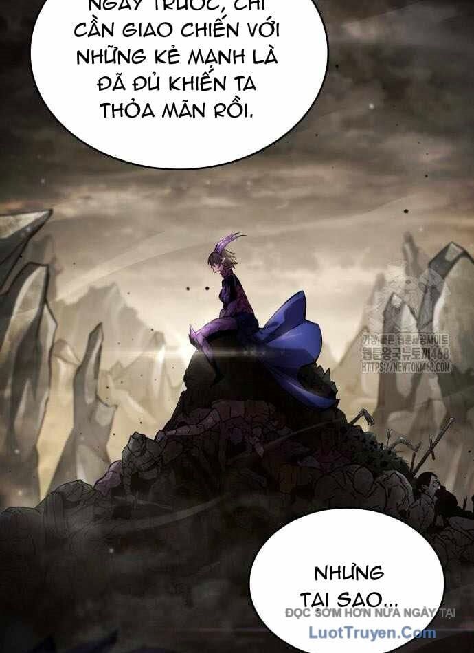 Chiêu Hồn Giả Siêu Phàm Chap 157 - Next Chap 158