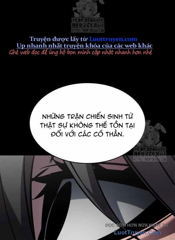 Chiêu Hồn Giả Siêu Phàm Chap 157 - Next Chap 158