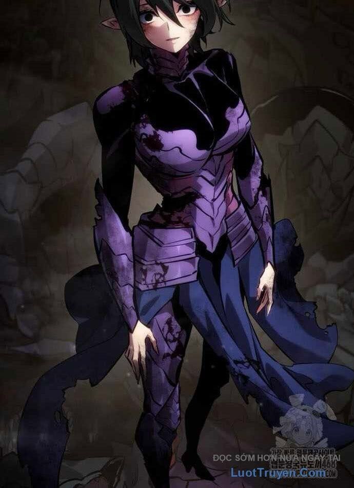 Chiêu Hồn Giả Siêu Phàm Chap 157 - Next Chap 158