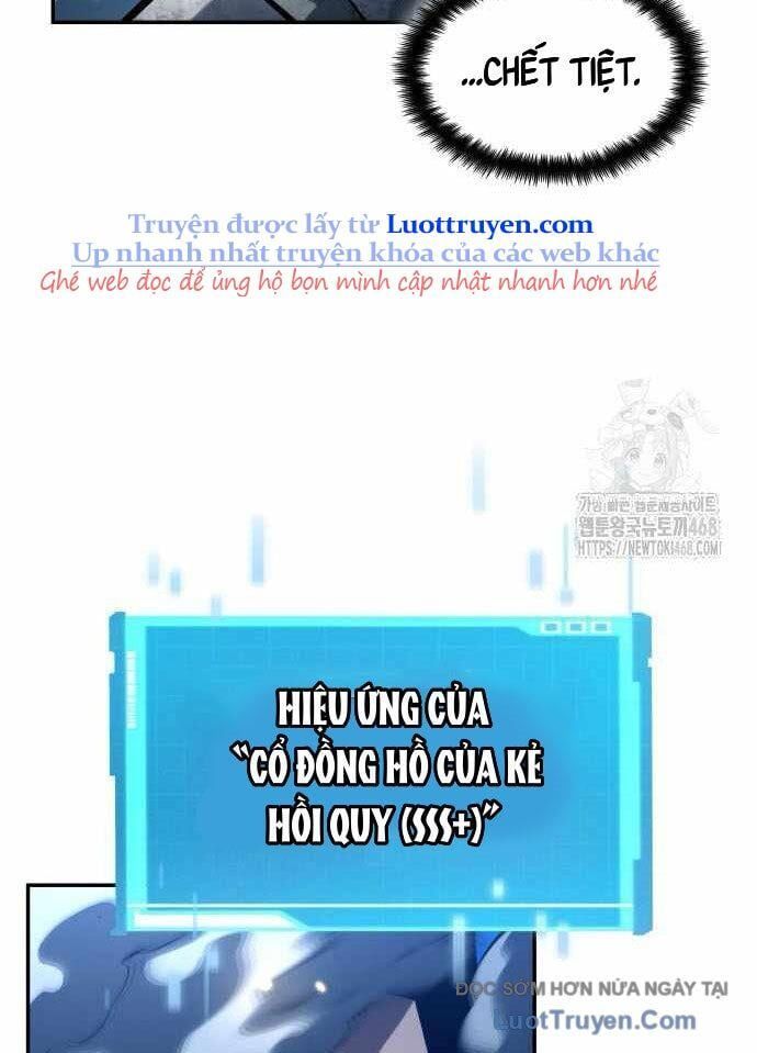 Chiêu Hồn Giả Siêu Phàm Chap 157 - Next Chap 158