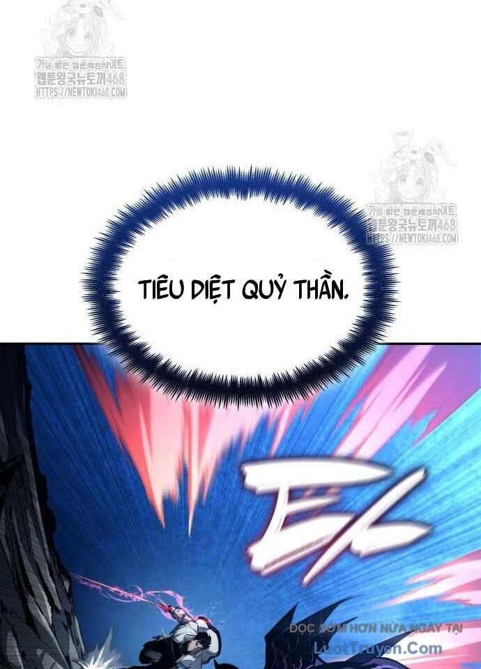 Chiêu Hồn Giả Siêu Phàm Chap 157 - Next Chap 158