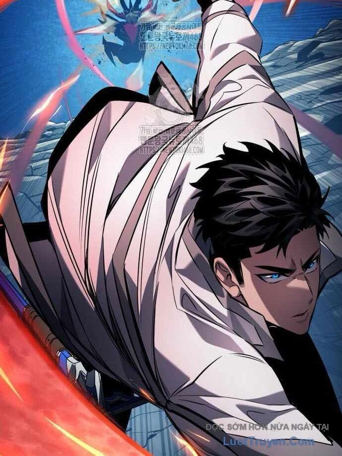 Chiêu Hồn Giả Siêu Phàm Chap 157 - Next Chap 158