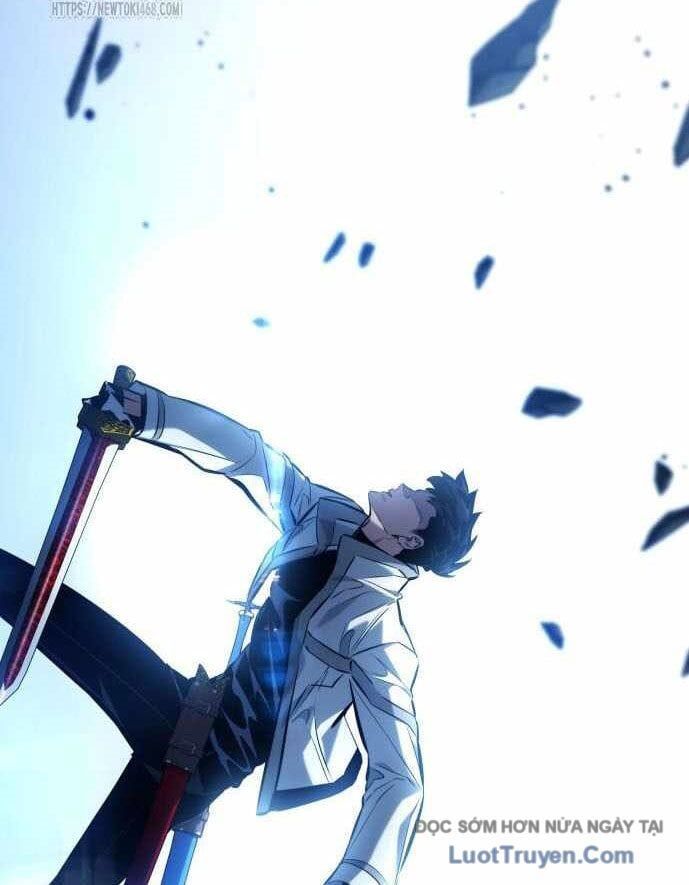 Chiêu Hồn Giả Siêu Phàm Chap 157 - Next Chap 158