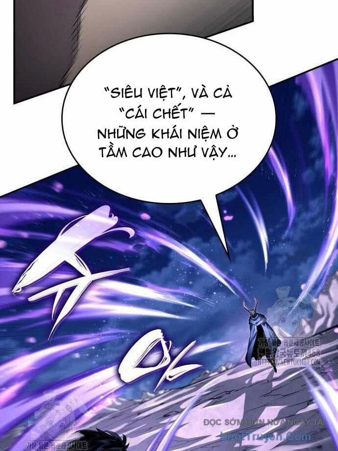 Chiêu Hồn Giả Siêu Phàm Chap 157 - Next Chap 158
