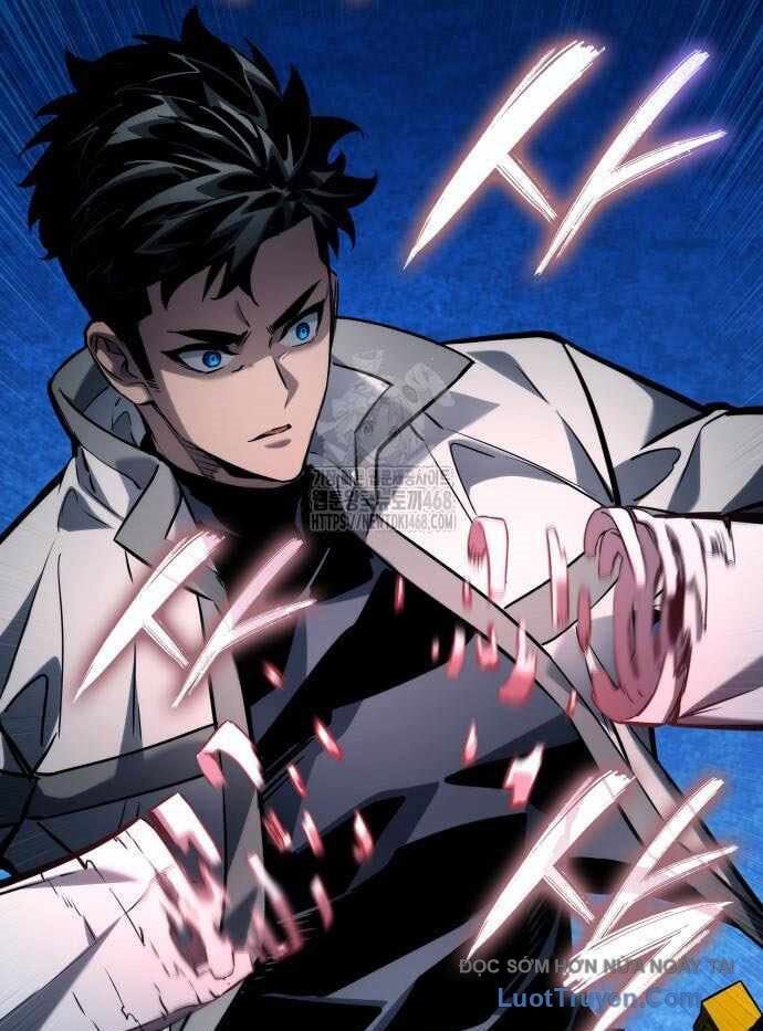 Chiêu Hồn Giả Siêu Phàm Chap 157 - Next Chap 158