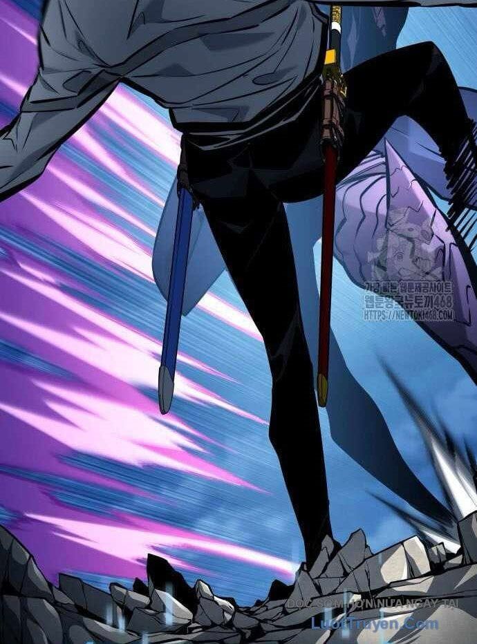 Chiêu Hồn Giả Siêu Phàm Chap 157 - Next Chap 158