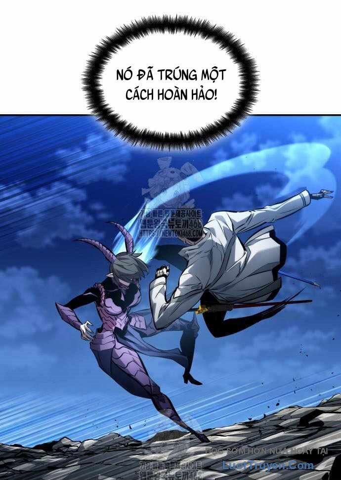 Chiêu Hồn Giả Siêu Phàm Chap 157 - Next Chap 158