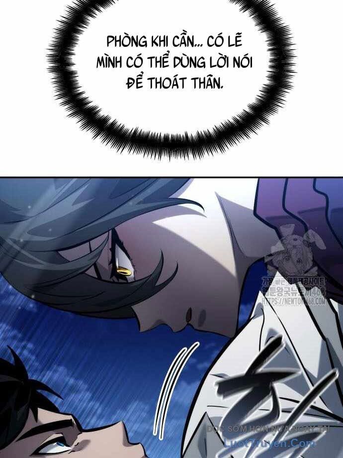Chiêu Hồn Giả Siêu Phàm Chap 157 - Next Chap 158