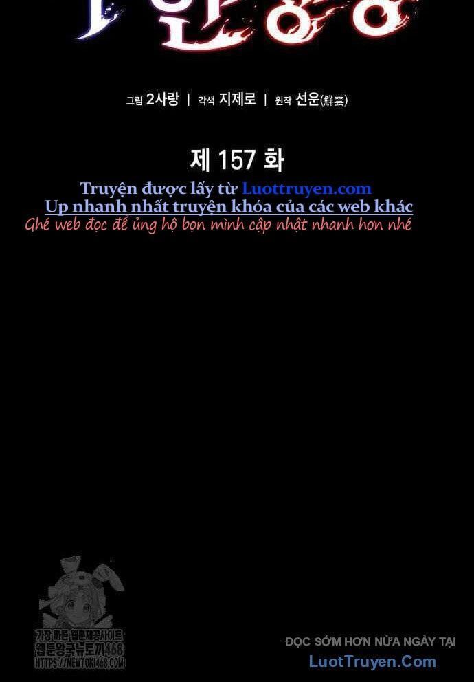 Chiêu Hồn Giả Siêu Phàm Chap 157 - Next Chap 158