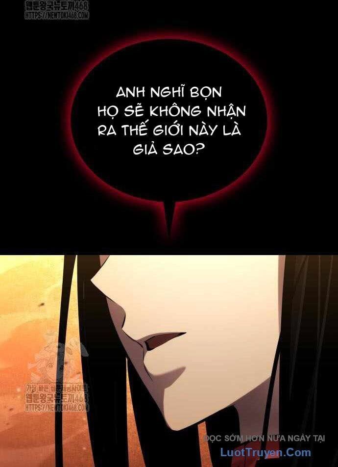 Chiêu Hồn Giả Siêu Phàm Chap 157 - Next Chap 158